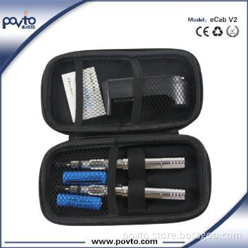 2013 new technology  900mah  e-cigarette  ECab V2